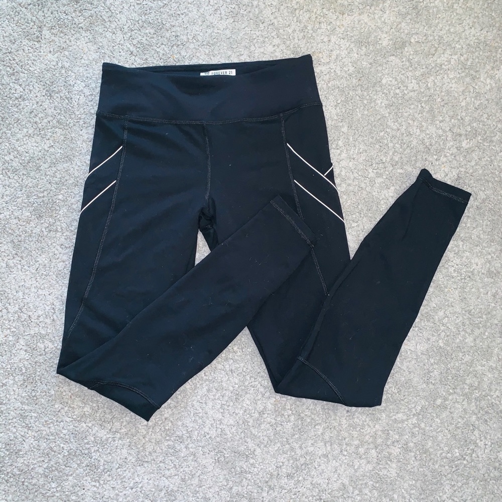 Workout leggings